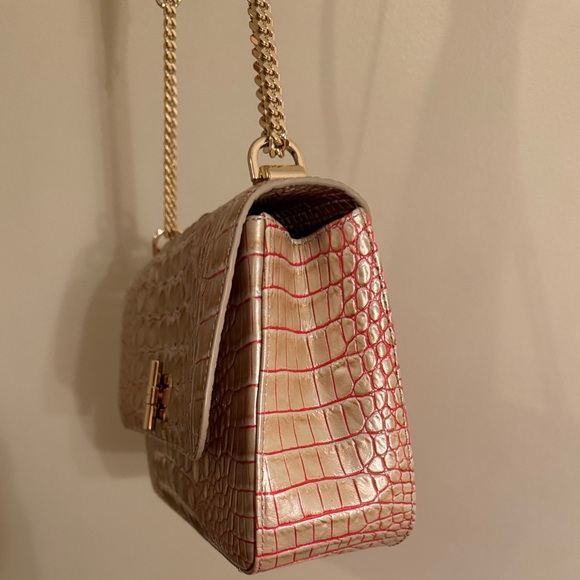 Brahmin Rosalie Sunkiss Melbourne Crossbody - Picture 4 of 12